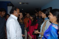 Rowdy Movie Premiere Show Photos